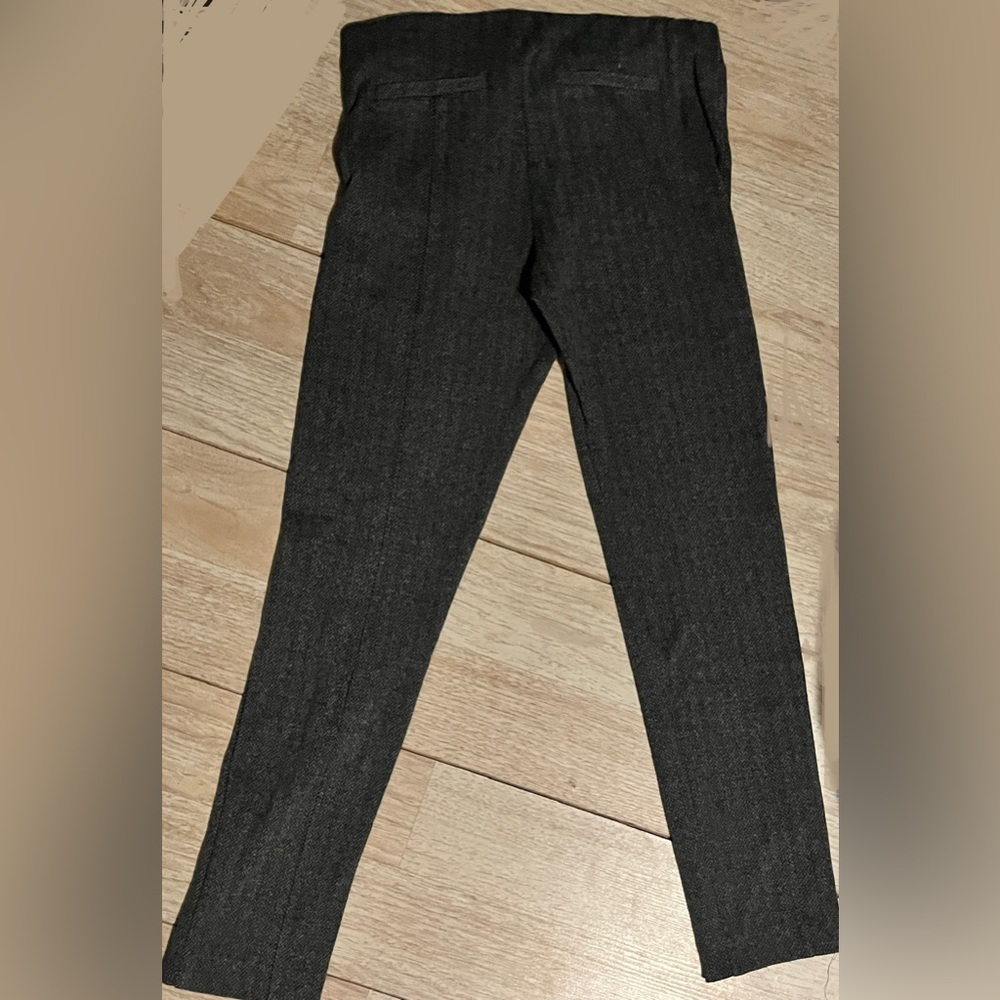 Dress pants